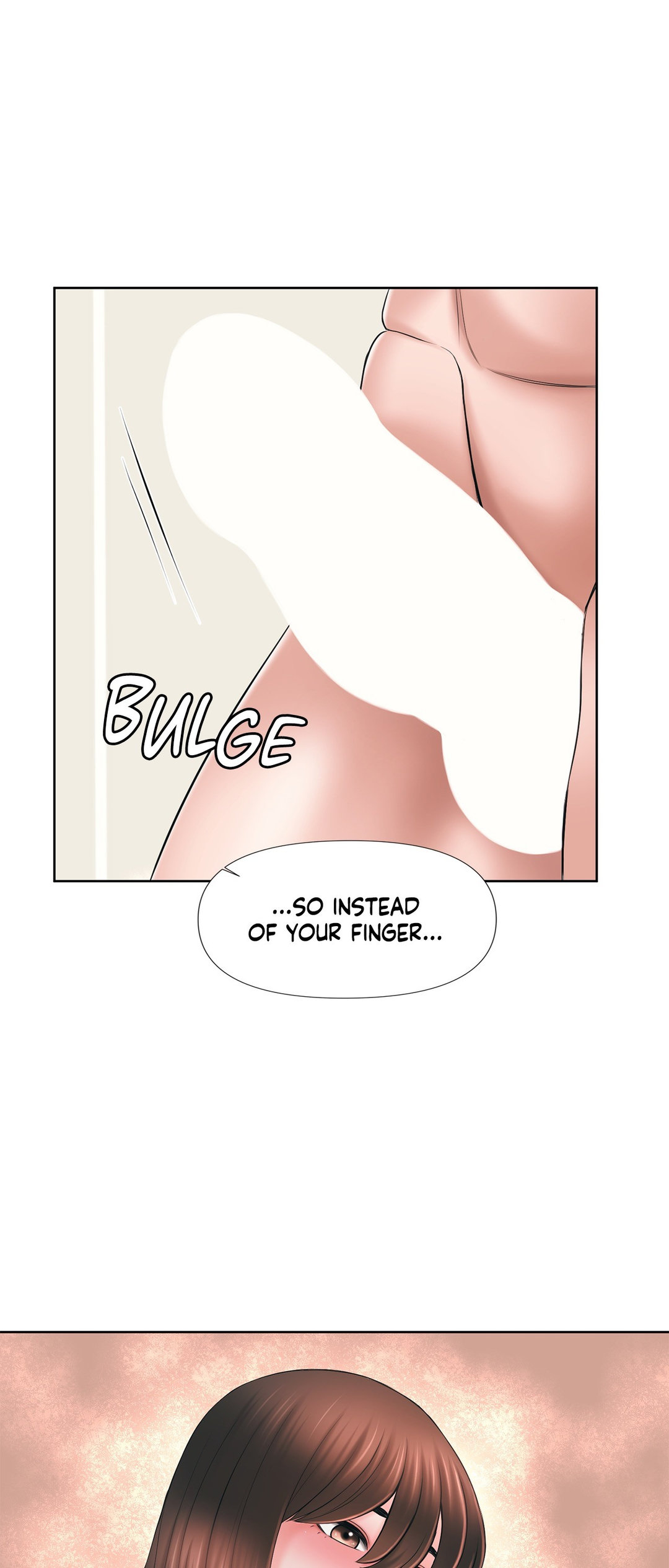 Watch image manhwa Roommates With Benefits - Chapter 49 - 16efd40f5442363758 - ManhwaXX.net