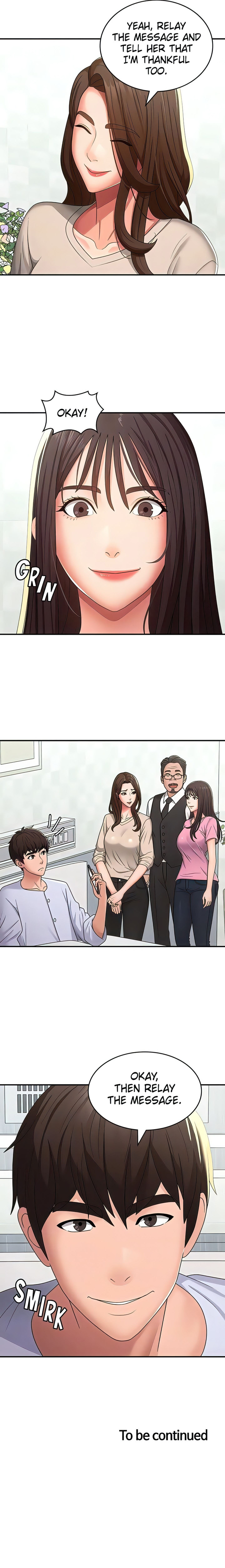 The image 17e480465108b701bf in the comic My Aunt In Puberty - Chapter 56 - ManhwaXXL.com