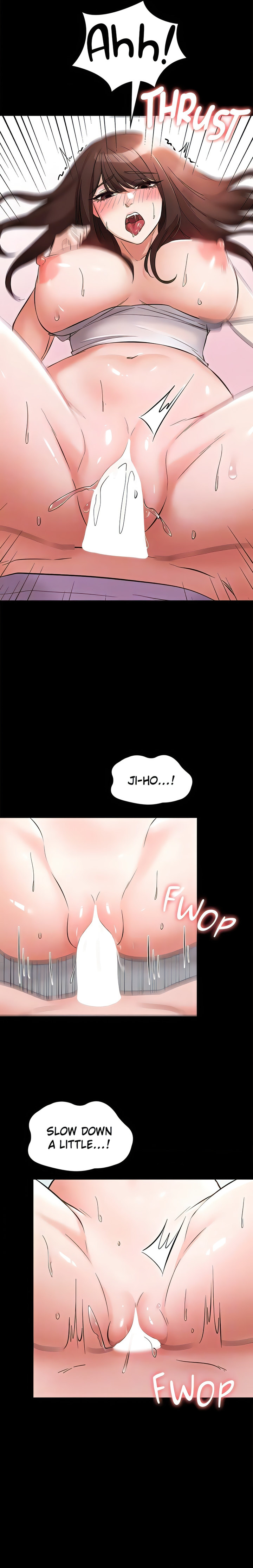 Watch image manhwa Naughty Little Sister - Chapter 26 - 1812bf307d98254061 - ManhwaXX.net