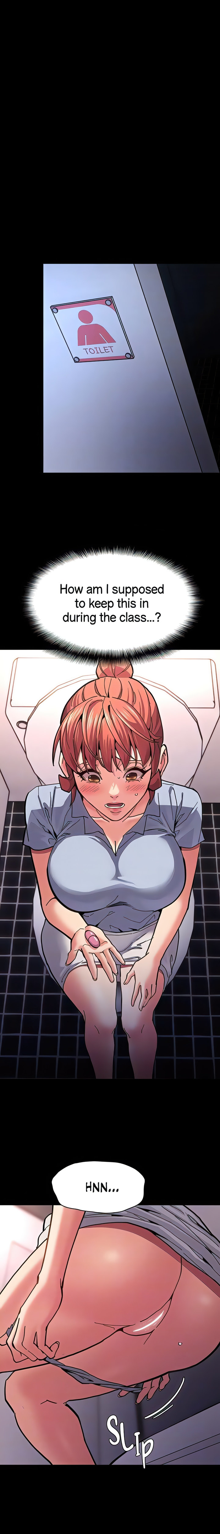 Watch image manhwa Pervert Diary - Chapter 22 - 1893805aac485b07c7 - ManhwaXX.net