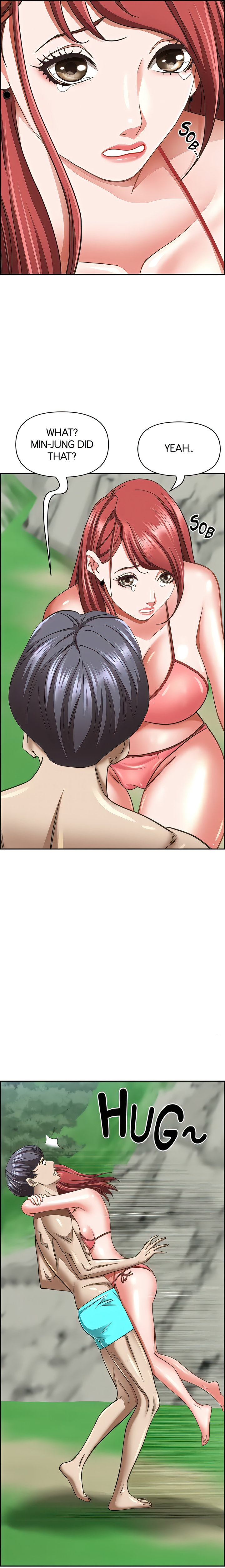 Read manga Living With A MILF - Chapter 95 - 19714573983c4bcee5 - ManhwaXXL.com