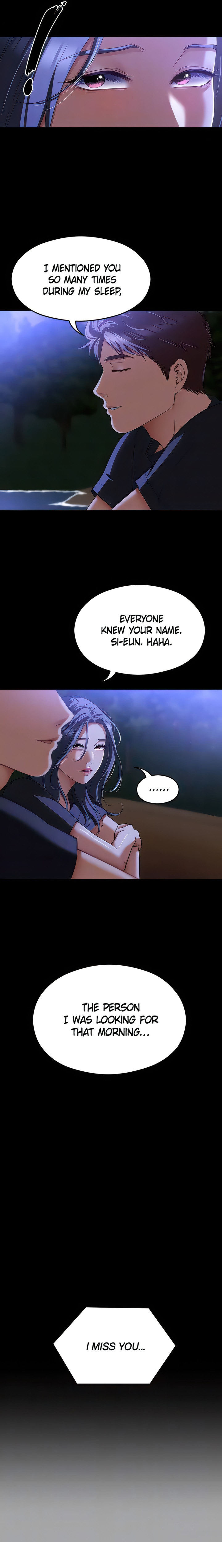 Watch image manhwa Today Dinner - Chapter 82 - 19c24ce258239011c8 - ManhwaXX.net