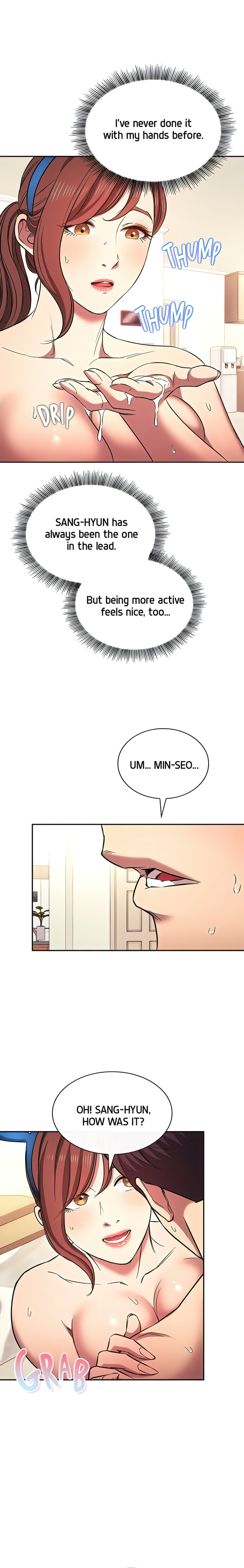 Watch image manhwa Mother Hunting - Chapter 92 - 205834a2b1cb76d4c9 - ManhwaXX.net