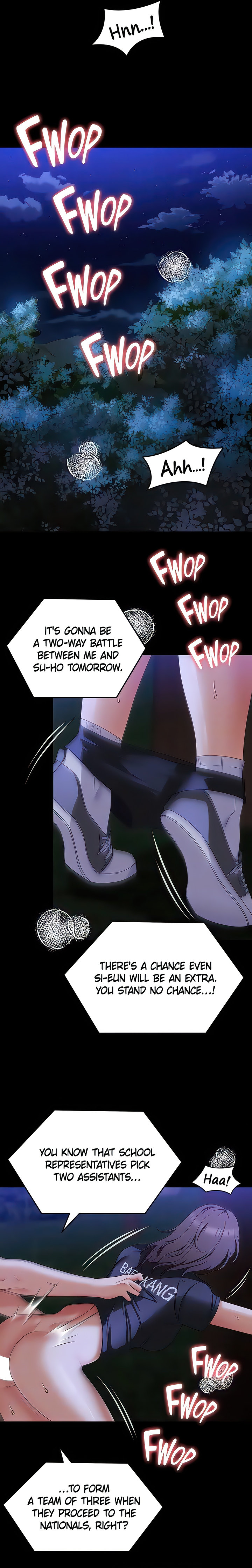 Watch image manhwa Today Dinner - Chapter 79 - 20e51e628eb4798467 - ManhwaXX.net