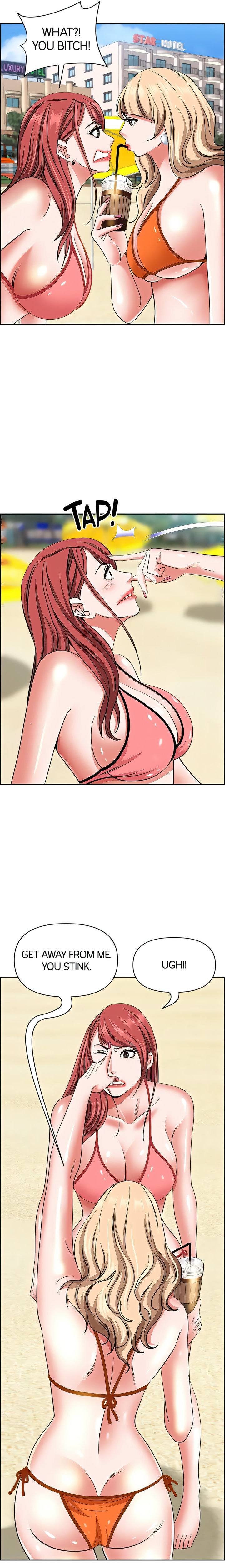 The image 21e1474fe2ce929d47 in the comic Living With A MILF - Chapter 92 - ManhwaXXL.com