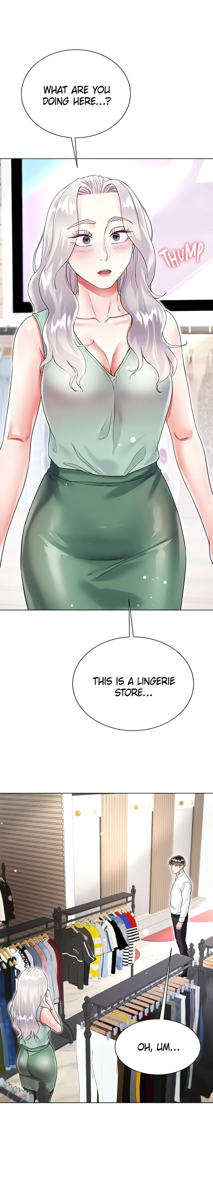 The image 227030e695764224c0 in the comic Skirt Of Brother's Wife - Chapter 48 - ManhwaXXL.com