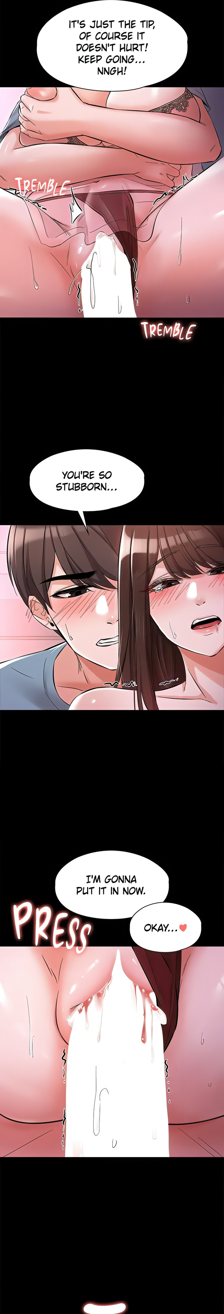 Watch image manhwa Naughty Little Sister - Chapter 22 - 24b1b625f169aadeeb - ManhwaXX.net