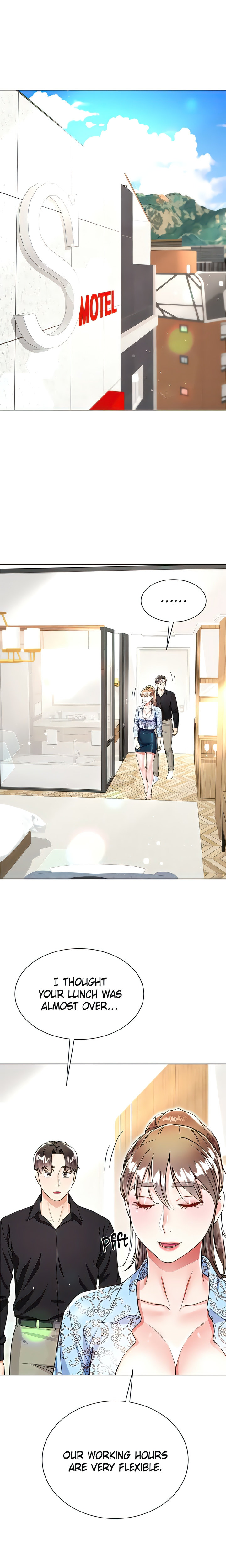 Watch image manhwa Skirt Of Brother's Wife - Chapter 53 - 24e1ce66283be60c34 - ManhwaXX.net