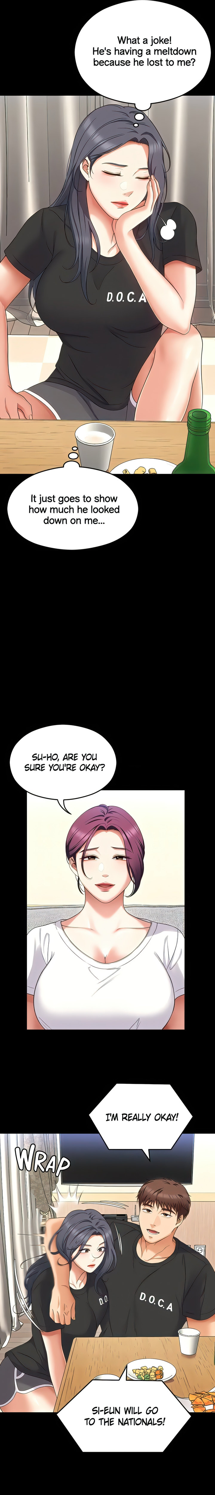 Watch image manhwa Today Dinner - Chapter 81 - 282f74da58097555bc - ManhwaXX.net