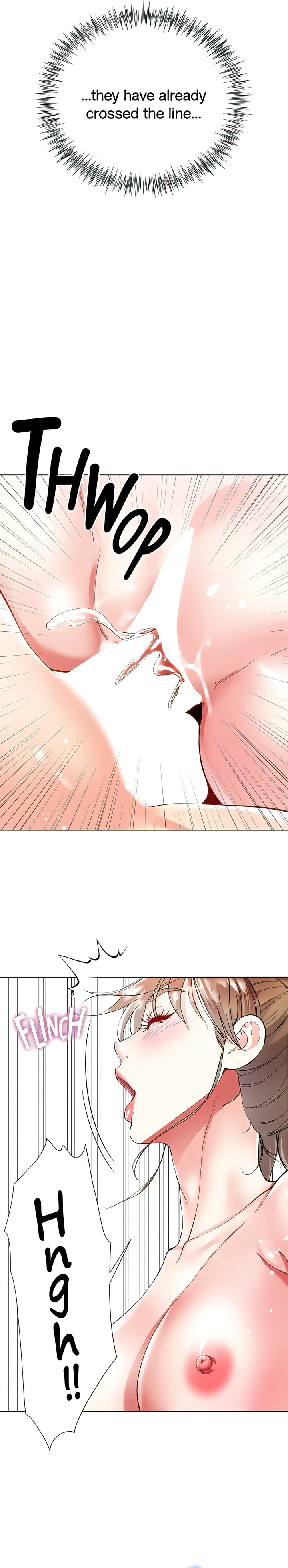 Watch image manhwa Skirt Of Brother's Wife - Chapter 54 - 2846f398b17fa37ef5 - ManhwaXX.net