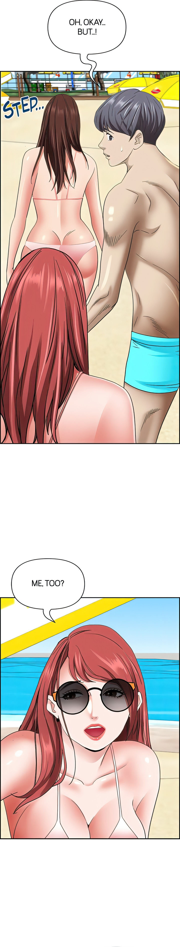 Watch image manhwa Living With A MILF - Chapter 89 - 28d5ab4c4d33df9f79 - ManhwaXX.net