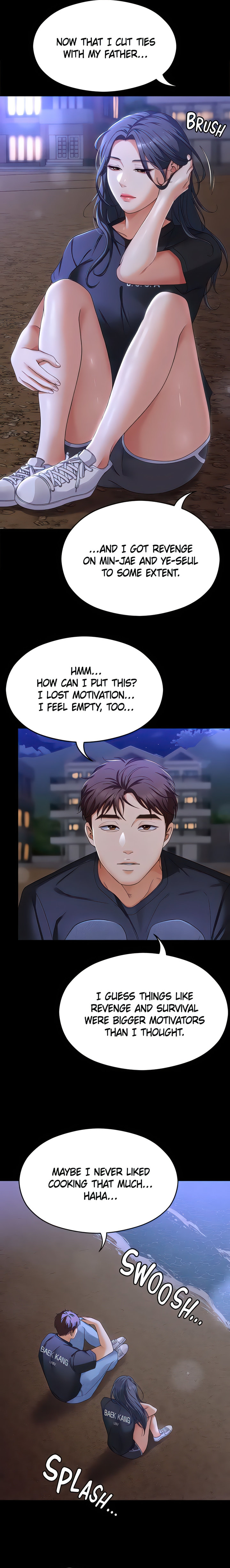 Watch image manhwa Today Dinner - Chapter 79 - 295b7d66c2301820b1 - ManhwaXX.net