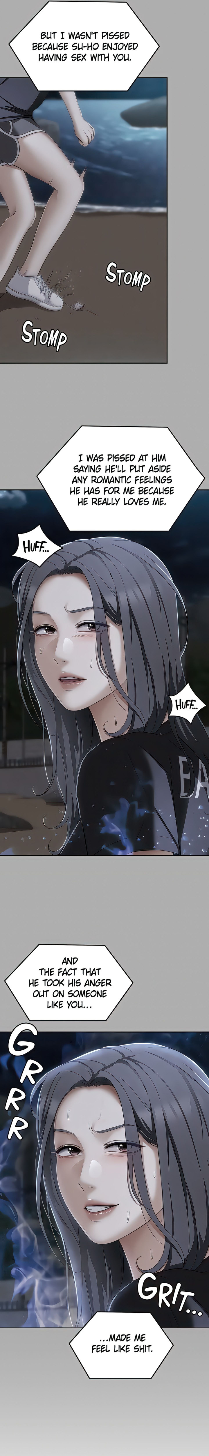 Watch image manhwa Today Dinner - Chapter 84 - 29ee0bd62edb7a99a9 - ManhwaXX.net