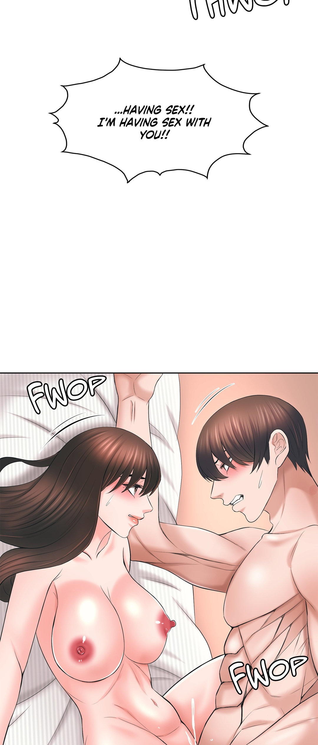 Watch image manhwa Roommates With Benefits - Chapter 49 - 31d4ab348f7645ea85 - ManhwaXX.net