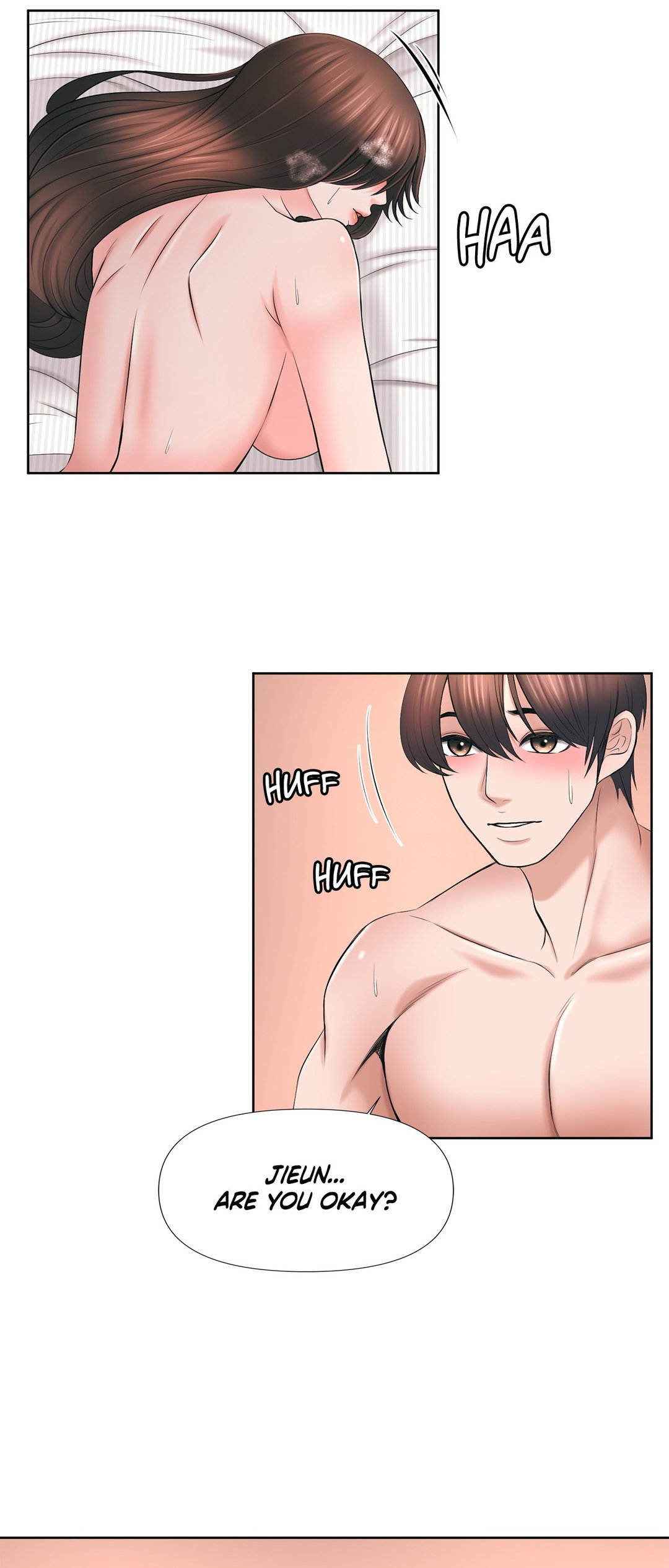 Watch image manhwa Roommates With Benefits - Chapter 49 - 45f3c42a5bcc4e198d - ManhwaXX.net
