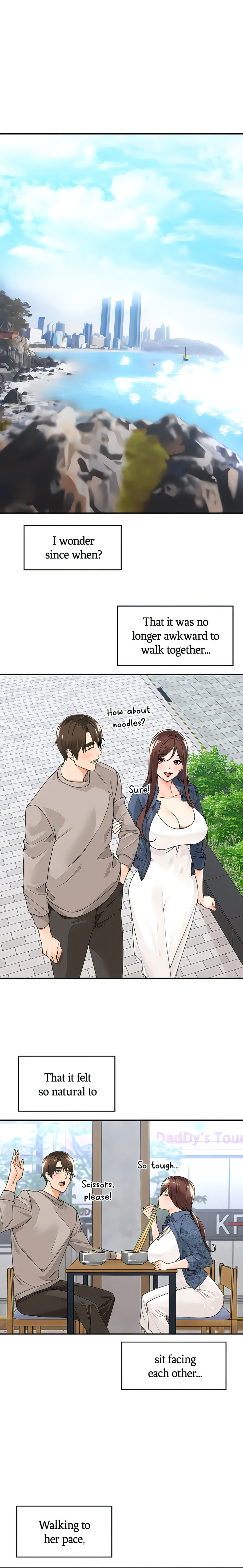 Watch image manhwa Manager, Please Scold Me - Chapter 33 - 0182d76eb10876a10f - ManhwaXX.net
