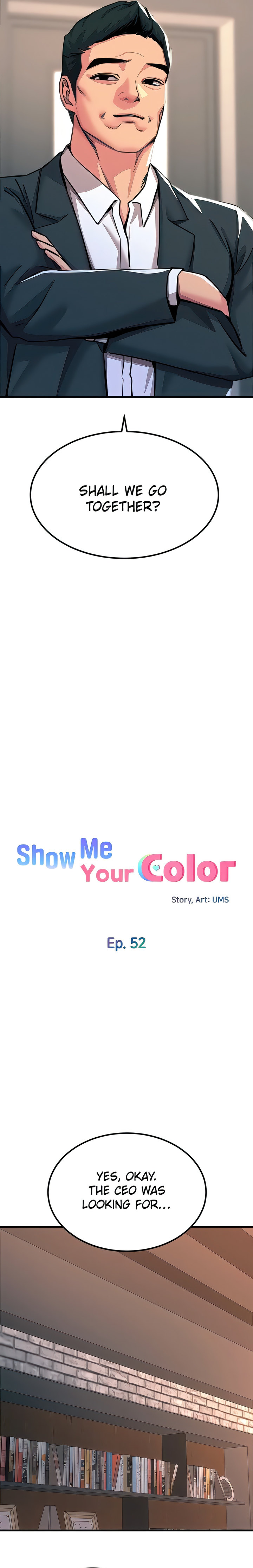 Xem ảnh Show Me Your Color Raw - Chapter 52 - 020fd4218cc44067ab - Hentai24h.Tv