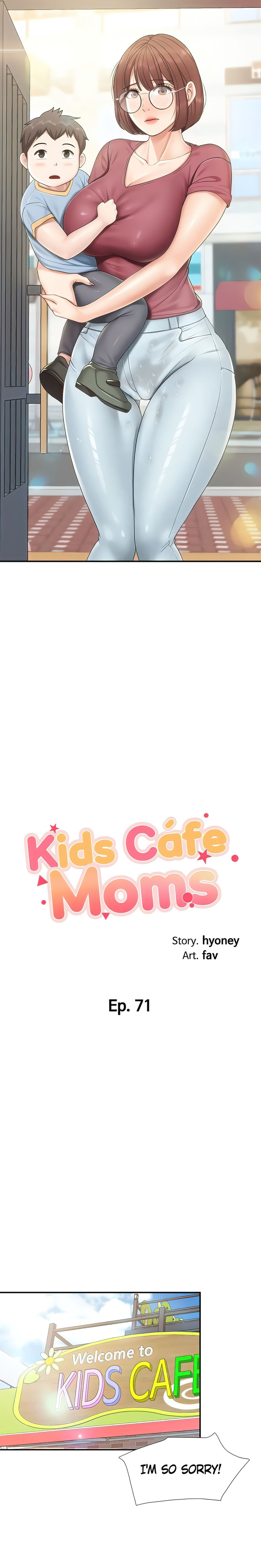 Read manga Welcome To Kids Cafe - Chapter 71 - 024928ef91efca4e8a - ManhwaXXL.com