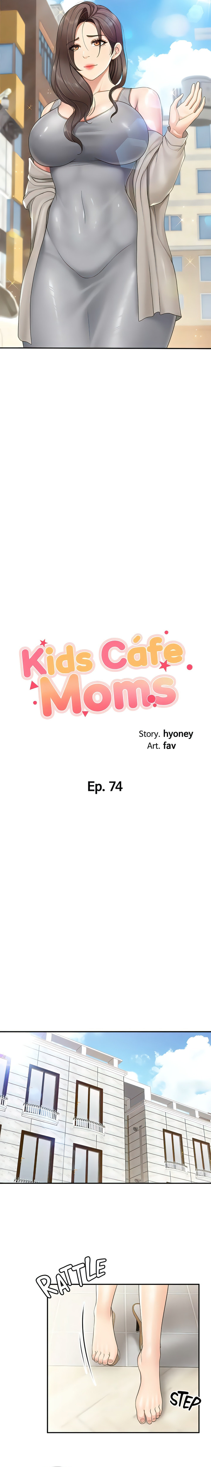 Read manga Welcome To Kids Cafe - Chapter 74 - 02bffa909d9fb81157 - ManhwaXXL.com