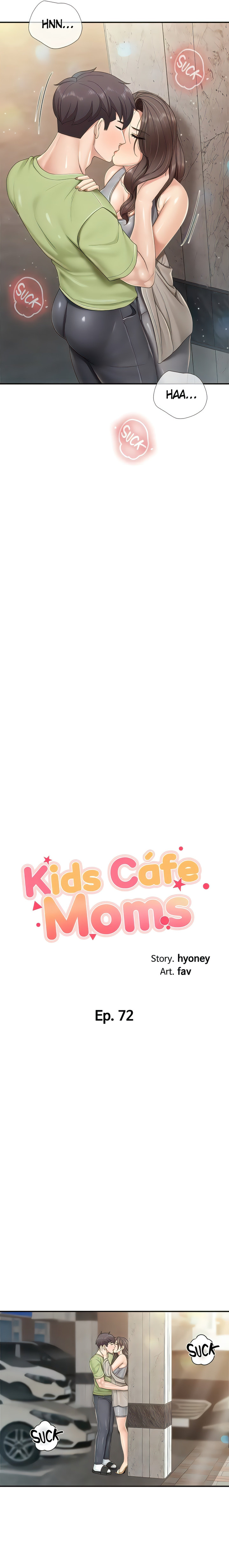 The image 02c5b9d9ffae9d91e5 in the comic Welcome To Kids Cafe - Chapter 72 - ManhwaXXL.com