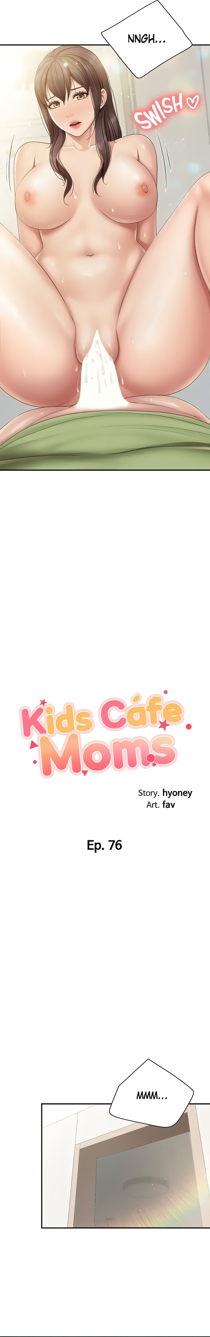 Watch image manhwa Welcome To Kids Cafe - Chapter 76 - 02e3a69fc81b895e87 - ManhwaXX.net