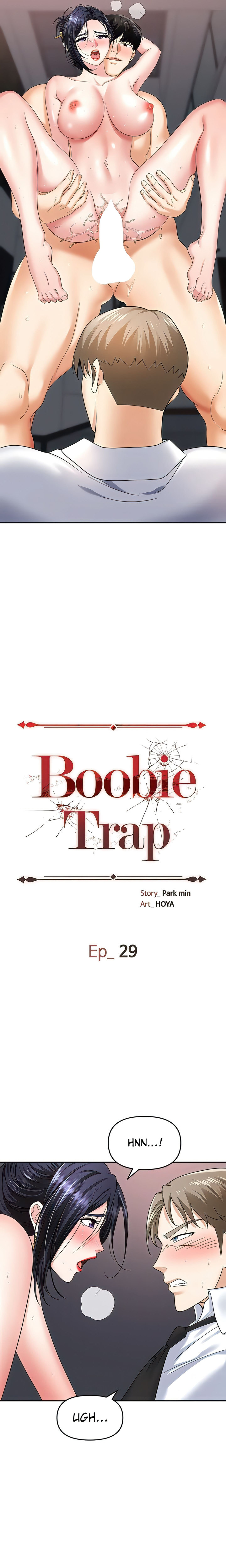 Read manga Boobie Trap - Chapter 29 - 0320011ce0b60bd899 - ManhwaXXL.com