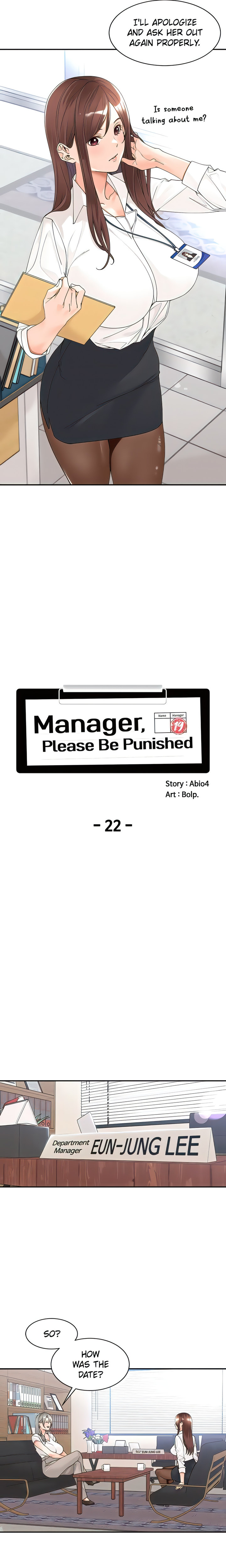 The image 034bca41d1ce125b73 in the comic Manager, Please Scold Me - Chapter 22 - ManhwaXXL.com