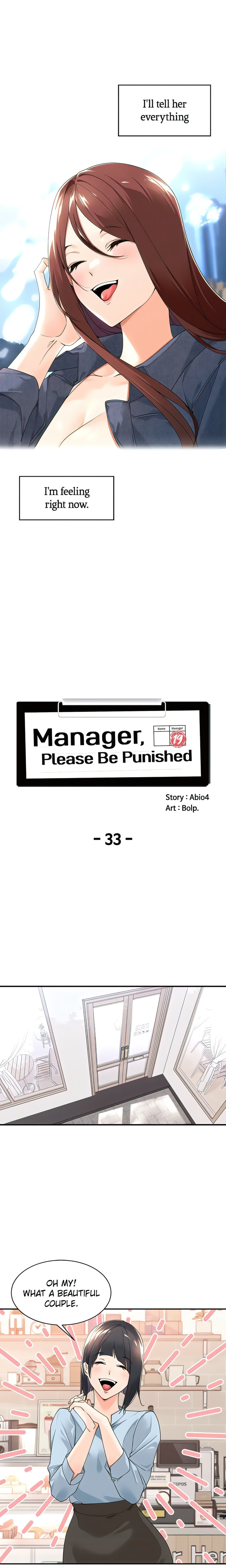 The image 0384aa1948b4d629a9 in the comic Manager, Please Scold Me - Chapter 33 - ManhwaXXL.com