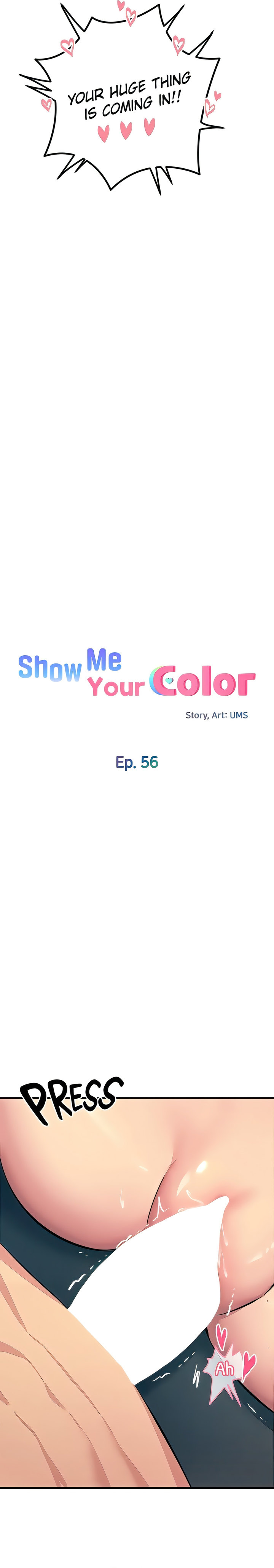 Xem ảnh Show Me Your Color Raw - Chapter 56 - 03868d31f5b8ab9c16 - Hentai24h.Tv