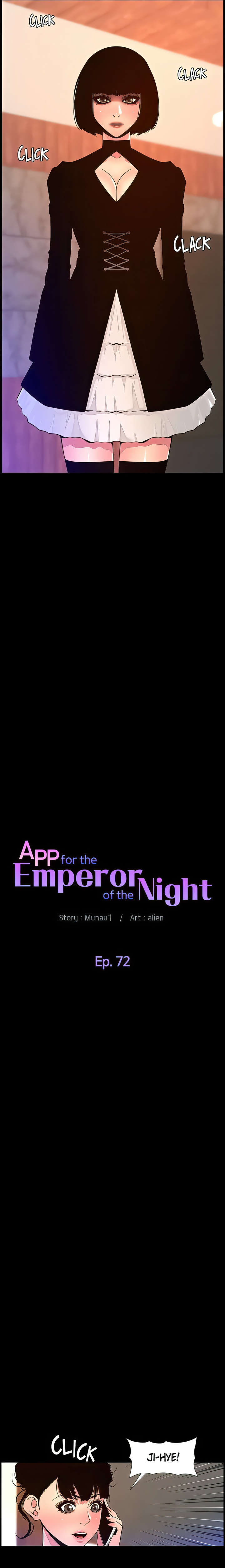Xem ảnh The Night King Using App Raw - Chapter 72 - 03d9c51ca3ac3180c4 - Hentai24h.Tv