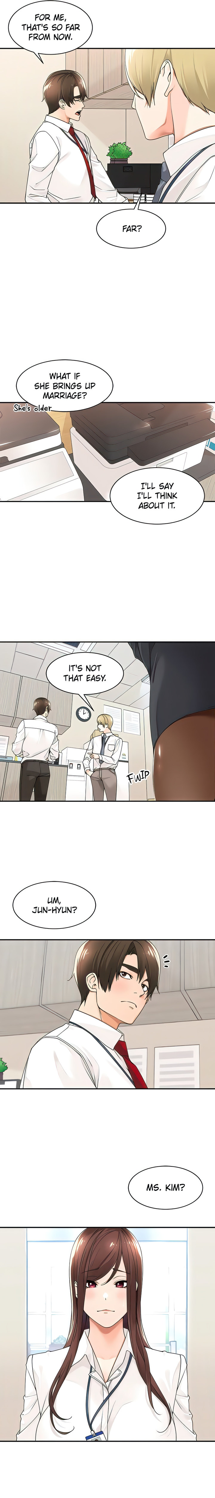 The image 03e4fe646d15bb858a in the comic Manager, Please Scold Me - Chapter 29 - ManhwaXXL.com