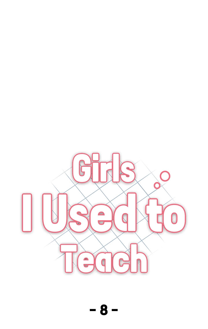 Xem ảnh Girls I Used To Teach Raw - Chapter 08 - 0450690cdb454b2ed8 - Hentai24h.Tv