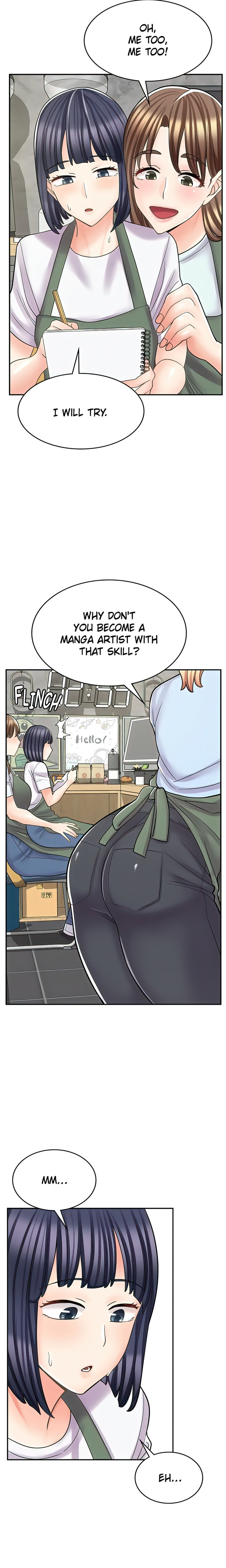 Xem ảnh Erotic Manga Café Girls Raw - Chapter 26 - 045b8e1179e9c94e81 - Hentai24h.Tv