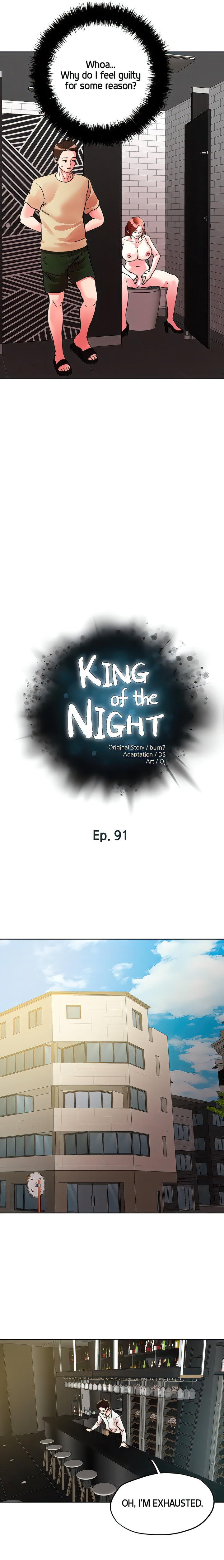 Xem ảnh Night King Seong Gwi Nam Raw - Chapter 91 - 046710476d632b6215 - Hentai24h.Tv