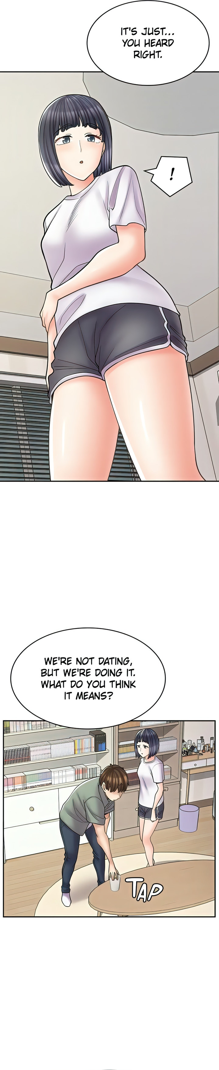 Xem ảnh Erotic Manga Café Girls Raw - Chapter 29 - 04fe2e16f51050e405 - Hentai24h.Tv
