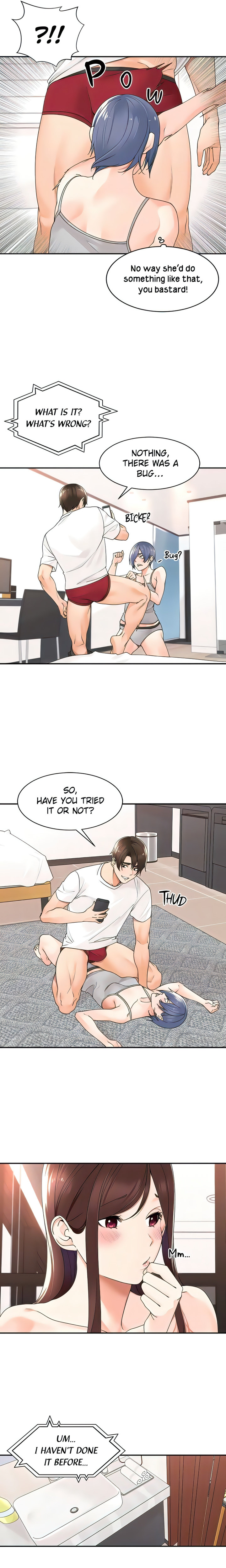 Watch image manhwa Manager, Please Scold Me - Chapter 28 - 0500681d37c3e494c8 - ManhwaXX.net