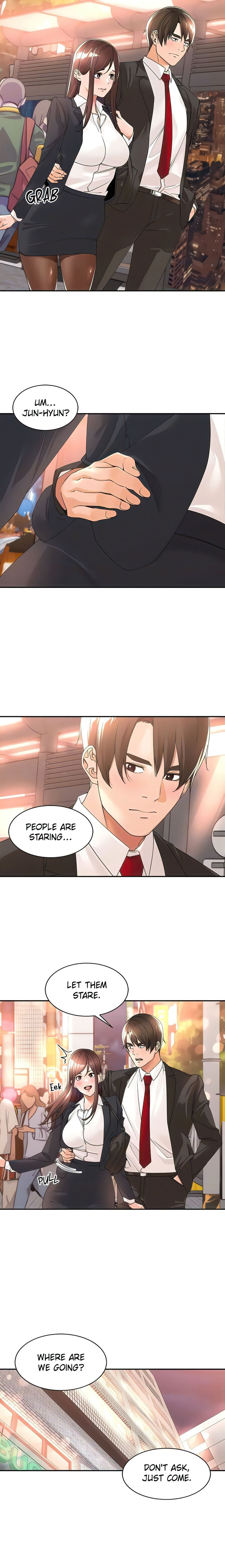 Watch image manhwa Manager, Please Scold Me - Chapter 23 - 0577f0d9161dc56069 - ManhwaXX.net