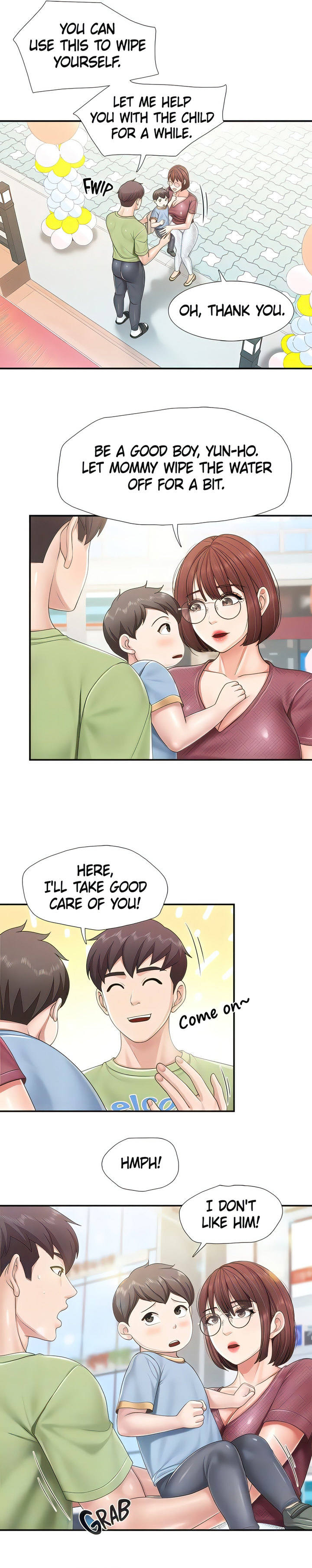 Read manga Welcome To Kids Cafe - Chapter 71 - 05a9358cfcaa0a8ca0 - ManhwaXXL.com
