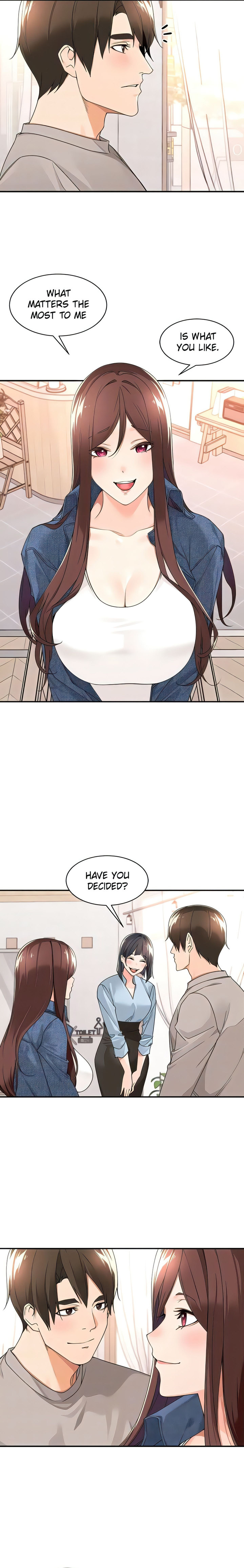 Watch image manhwa Manager, Please Scold Me - Chapter 33 - 07a11b059f2ed020cb - ManhwaXX.net