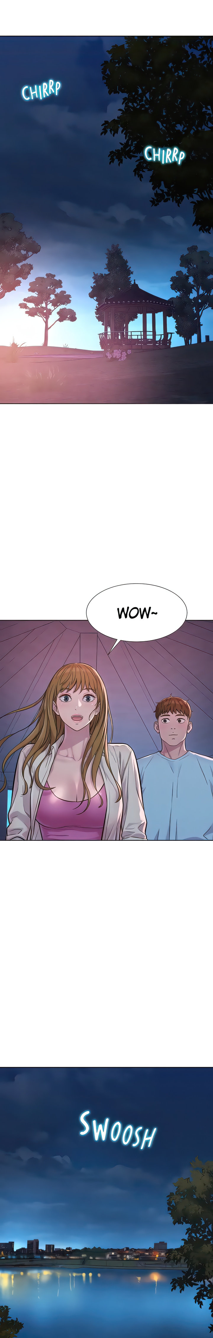 Watch image manhwa Romantic Camping - Chapter 56 - 1184328f5c622df026 - ManhwaXX.net