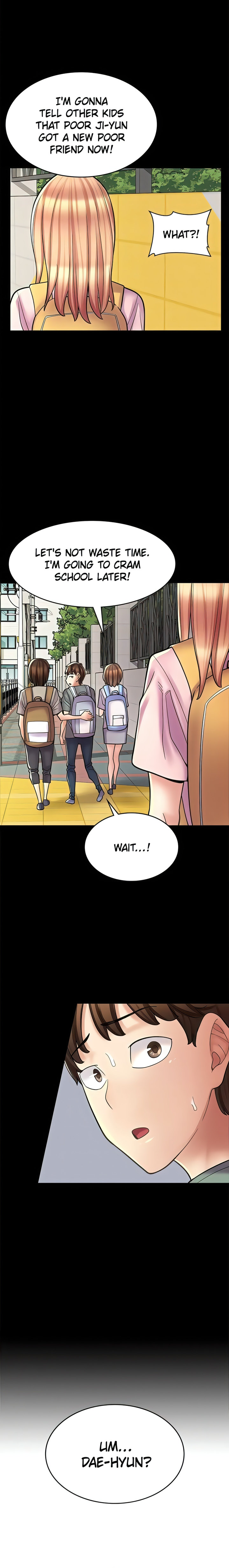 Watch image manhwa Erotic Manga Café Girls - Chapter 28 - 119652733a50530849 - ManhwaXX.net