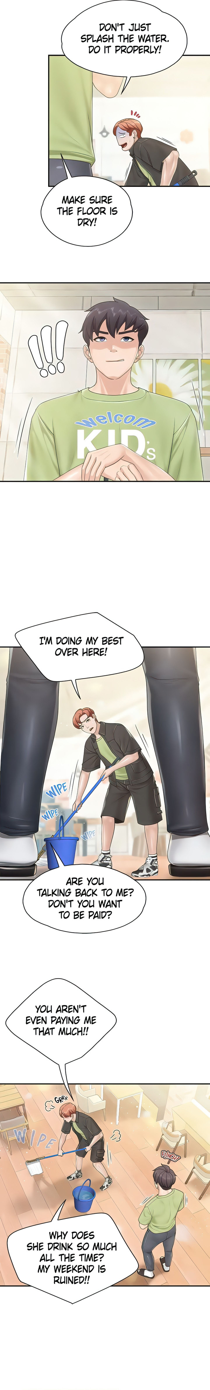 Watch image manhwa Welcome To Kids Cafe - Chapter 70 - 11f4586199a38bc679 - ManhwaXX.net