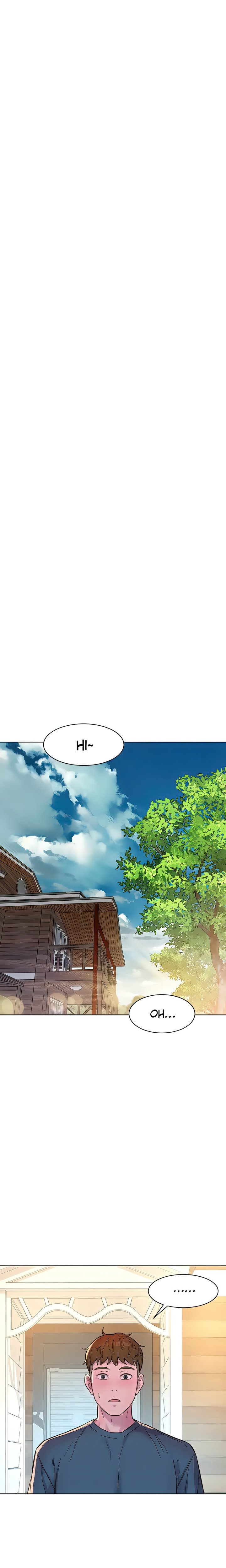 The image 120fe797b14f47aed0 in the comic Romantic Camping - Chapter 52 - ManhwaXXL.com