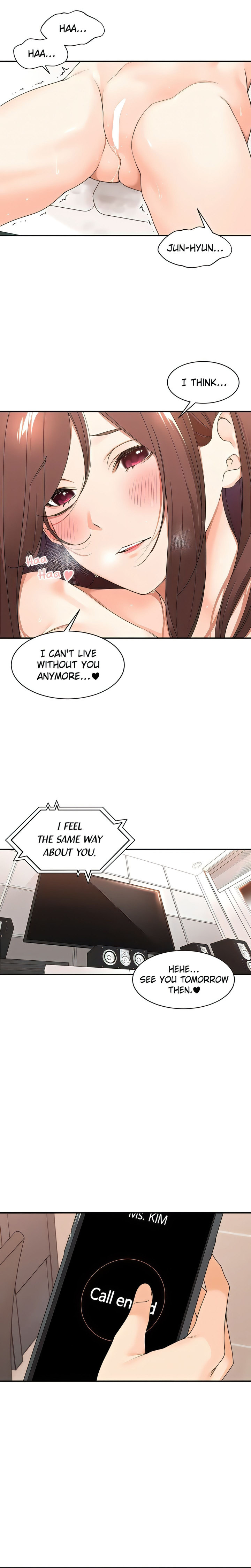 Watch image manhwa Manager, Please Scold Me - Chapter 28 - 125818118432e7584c - ManhwaXX.net