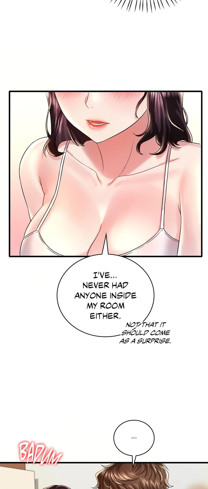 The image 1400fb77a7066d0954 in the comic Drunk On You - Chapter 09 - ManhwaXXL.com