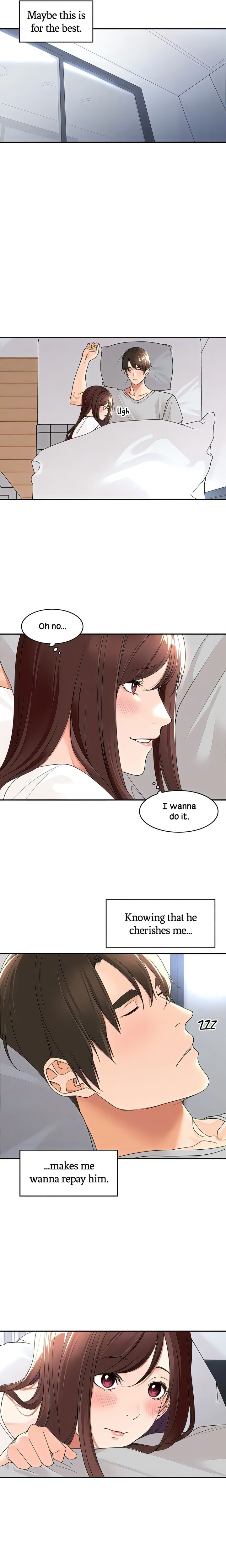 Watch image manhwa Manager, Please Scold Me - Chapter 23 - 14c584ebb449e73d91 - ManhwaXX.net