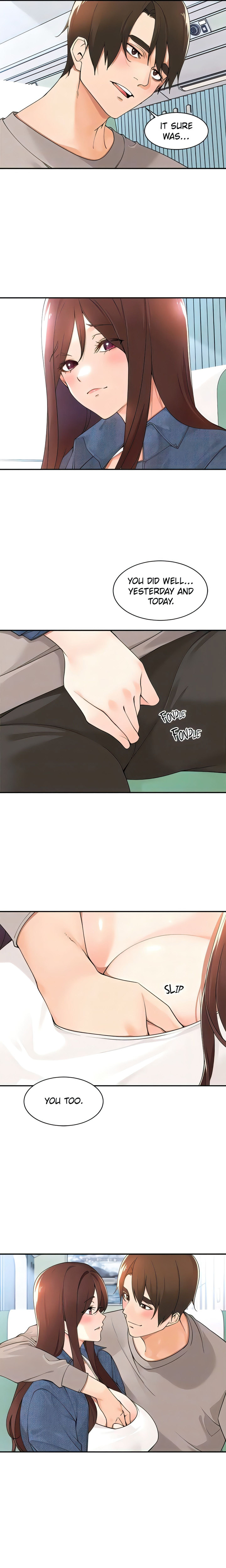 Watch image manhwa Manager, Please Scold Me - Chapter 35 - 1562bd759791b7b761 - ManhwaXX.net