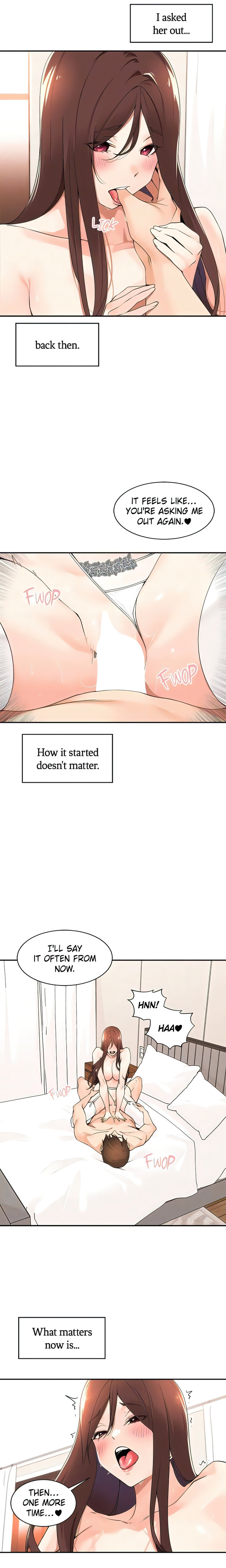 Watch image manhwa Manager, Please Scold Me - Chapter 34 - 15c149bcf71e7778c7 - ManhwaXX.net