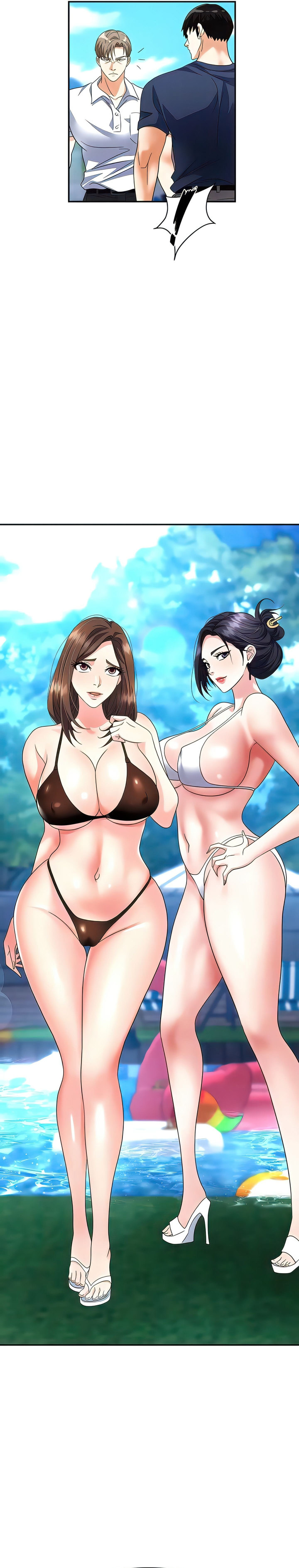 Read manga Boobie Trap - Chapter 31 - 15c563e45b0dbe6378 - ManhwaXXL.com