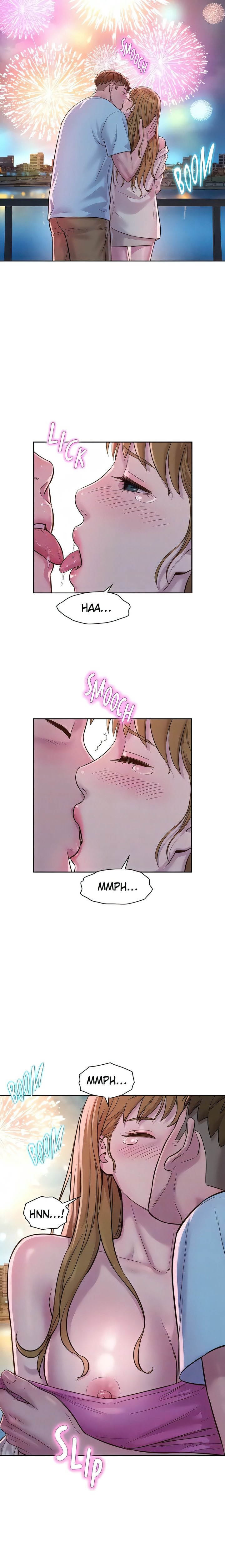 Watch image manhwa Romantic Camping - Chapter 56 - 15d141980d11a7bf27 - ManhwaXX.net